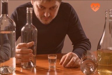 Лечение белой горячки в Нововоронеже