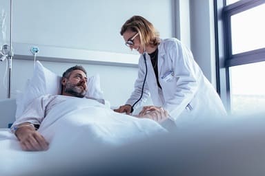 Лечение алкоголизма в стационаре в Нововоронеже