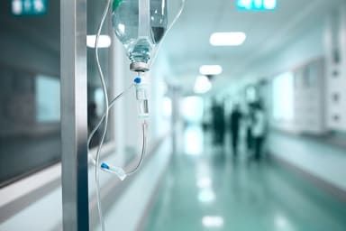 Лечение алкоголизма в стационаре в Нововоронеже